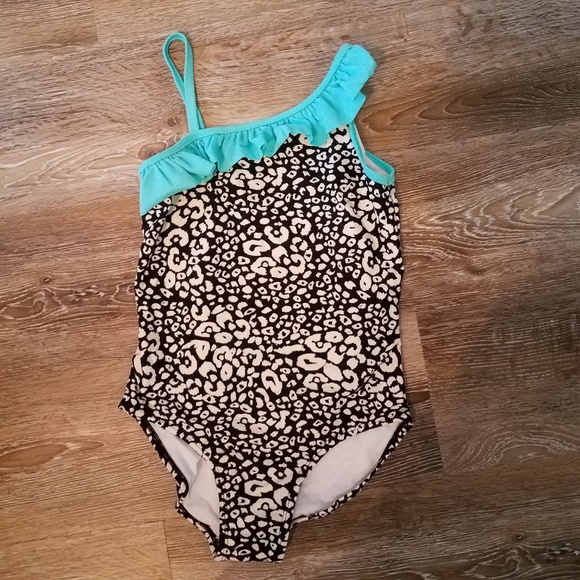 Xhilaration Other - 👙 5/$25 XHILARATION Girls Swimsuit